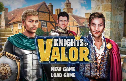 Image Knights of Valor