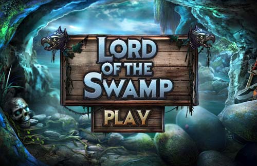 Image Lord of the Swamp