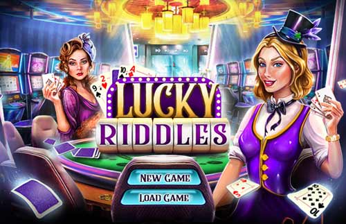 Image Lucky Riddles