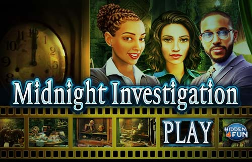 Image Midnight Investigation