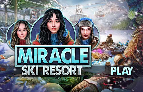 Image Miracle Ski Resort