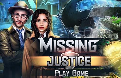 Image Missing Justice