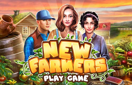Image New Farmers