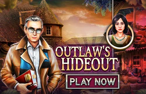 Image Outlaws Hideout