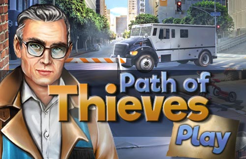 Image Path of Thieves