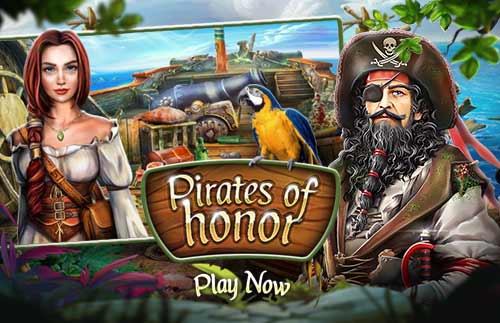 Image Pirates of Honor