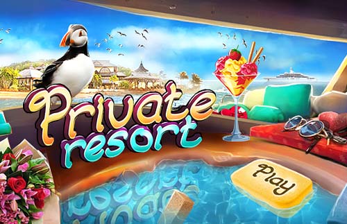Image Private Resort