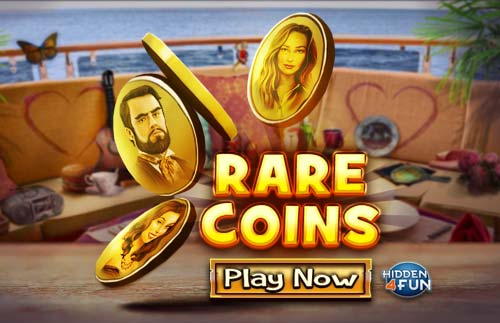 Image Rare Coins