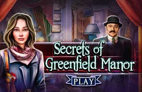 Image Secrets of Greenfield Manor