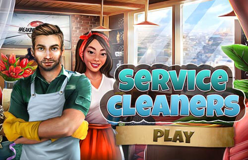 Image Service Cleaners
