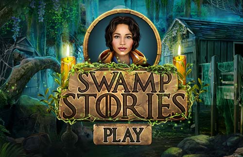 Image Swamp Stories