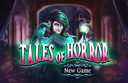 Image Tales of Horror