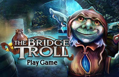 Image The Bridge Troll