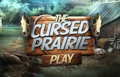 Image The Cursed Prairie