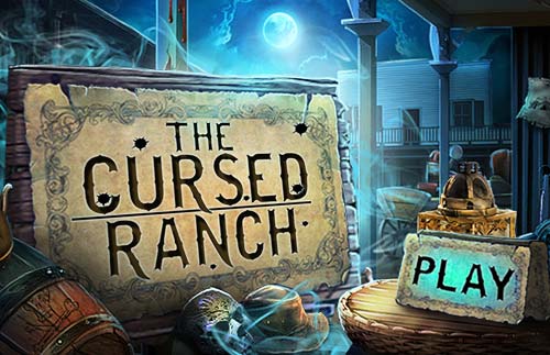 Image The Cursed Ranch