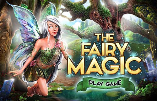 Image The Fairy Magic