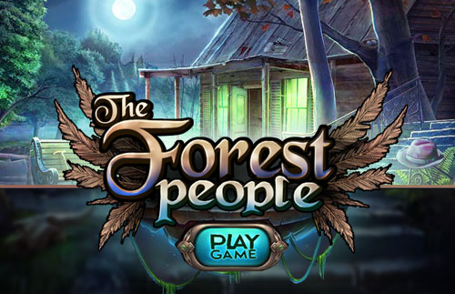Image The Forest People