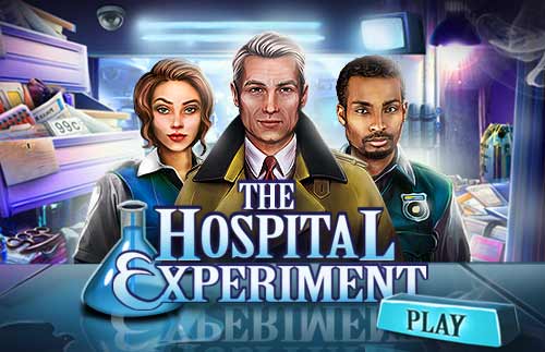 Image The Hospital Experiment