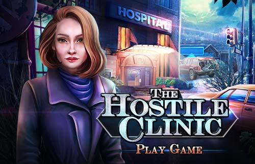 Image The Hostile Clinic