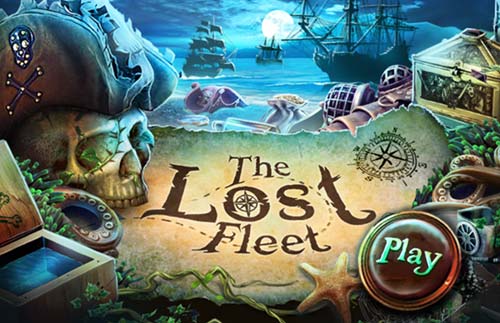 Image The Lost Fleet