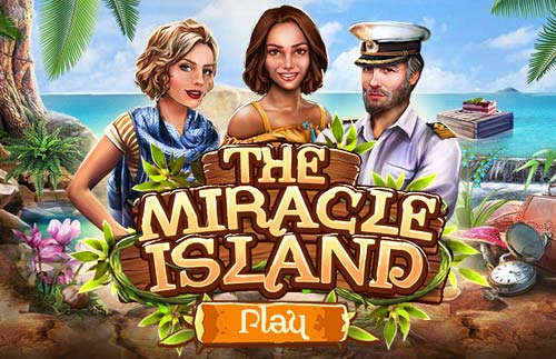 Image The Miracle Island