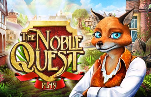 Image The Noble Quest