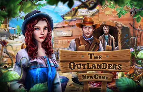 Image The Outlanders