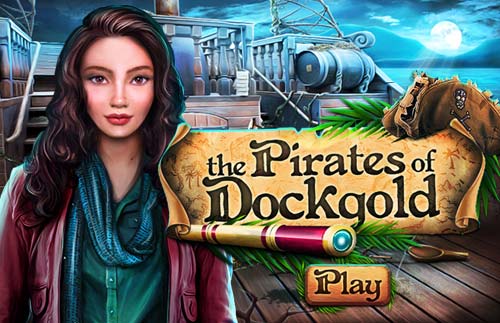 Image The Pirates of Dockgold