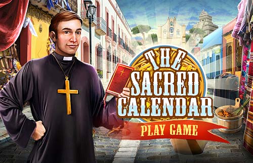 Image The Sacred Calendar