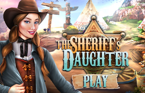 Image The Sheriffs Daughter