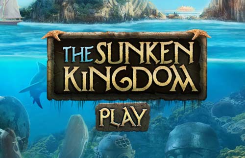 Image The Sunken Kingdom