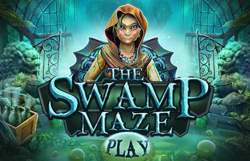Image The Swamp Maze