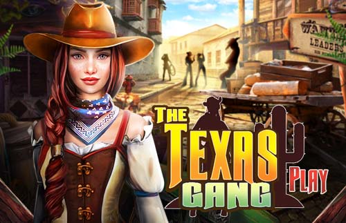 Image The Texas Gang