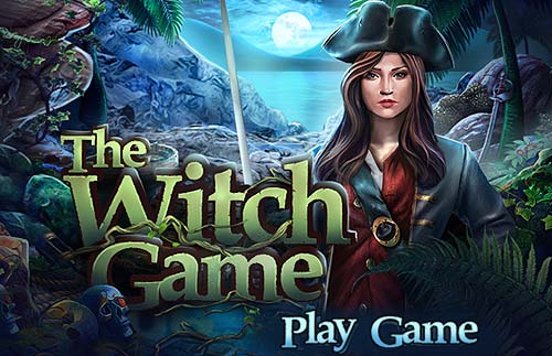 Image The Witch Game