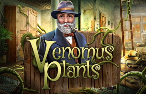Image Venomus Plants