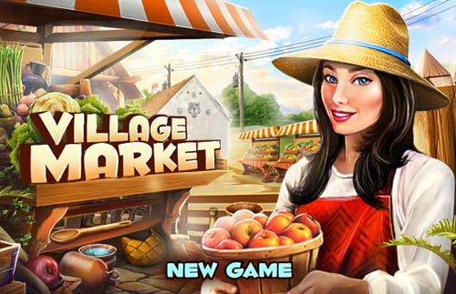 Image Village Market