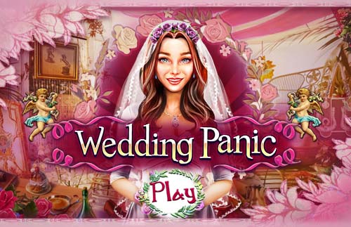 Image Wedding Panic