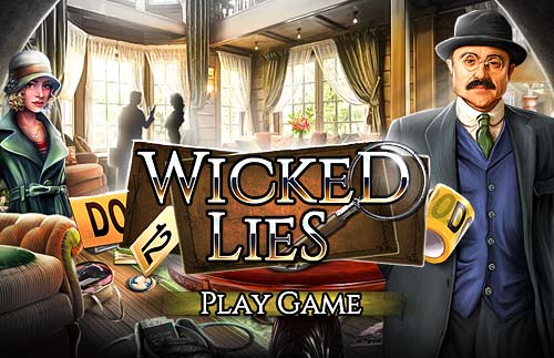 Image Wicked Lies