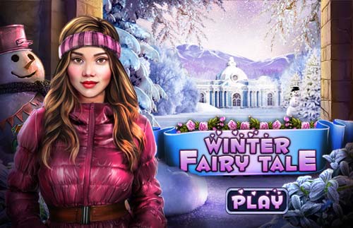 Image Winter Fairy Tale