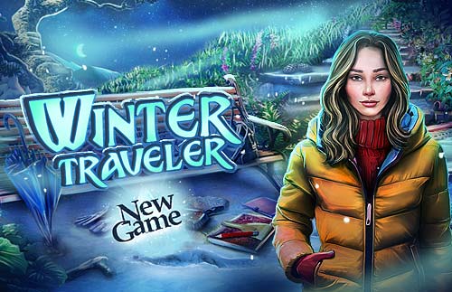 Image Winter Traveler
