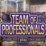 Team of Professionals
