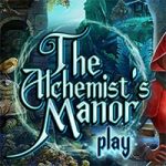 The Alchemists Manor