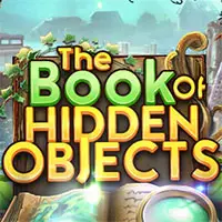 The Book Of Hidden Objects