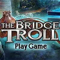 The Bridge Troll
