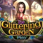 The Glittering Garden