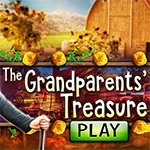 The Grandparents Treasure