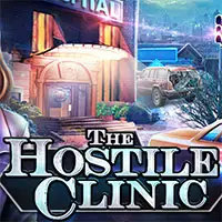 The Hostile Clinic