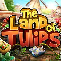 The Land of Tulips
