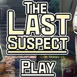 The Last Suspect