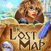The Lost Map